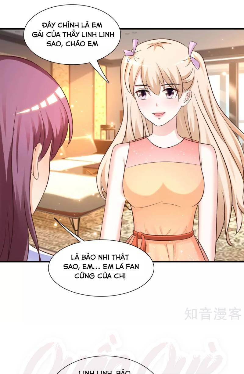 Tối Cường Vận Đào Hoa: Chapter 74