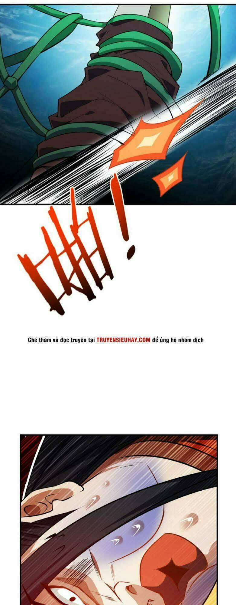 Yêu Giả Vi Vương: Chapter 38