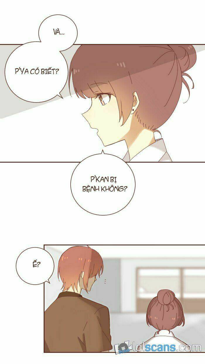 From Nightmare To Love: Chapter 11