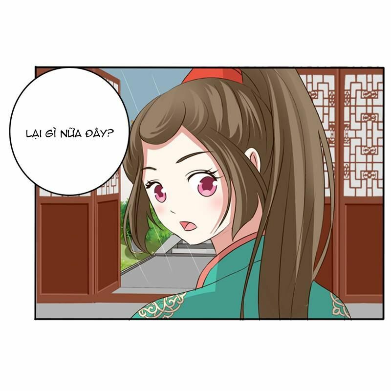 Thông Linh Phi: Chapter 100