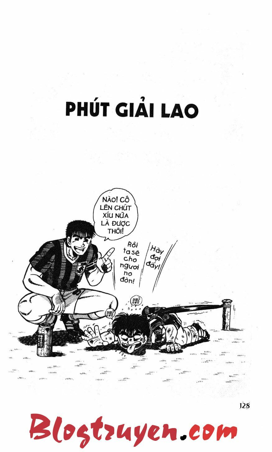 Kattobi Itto - Đường Dẫn Đến Khung Thành Bộ 1: Chapter 48