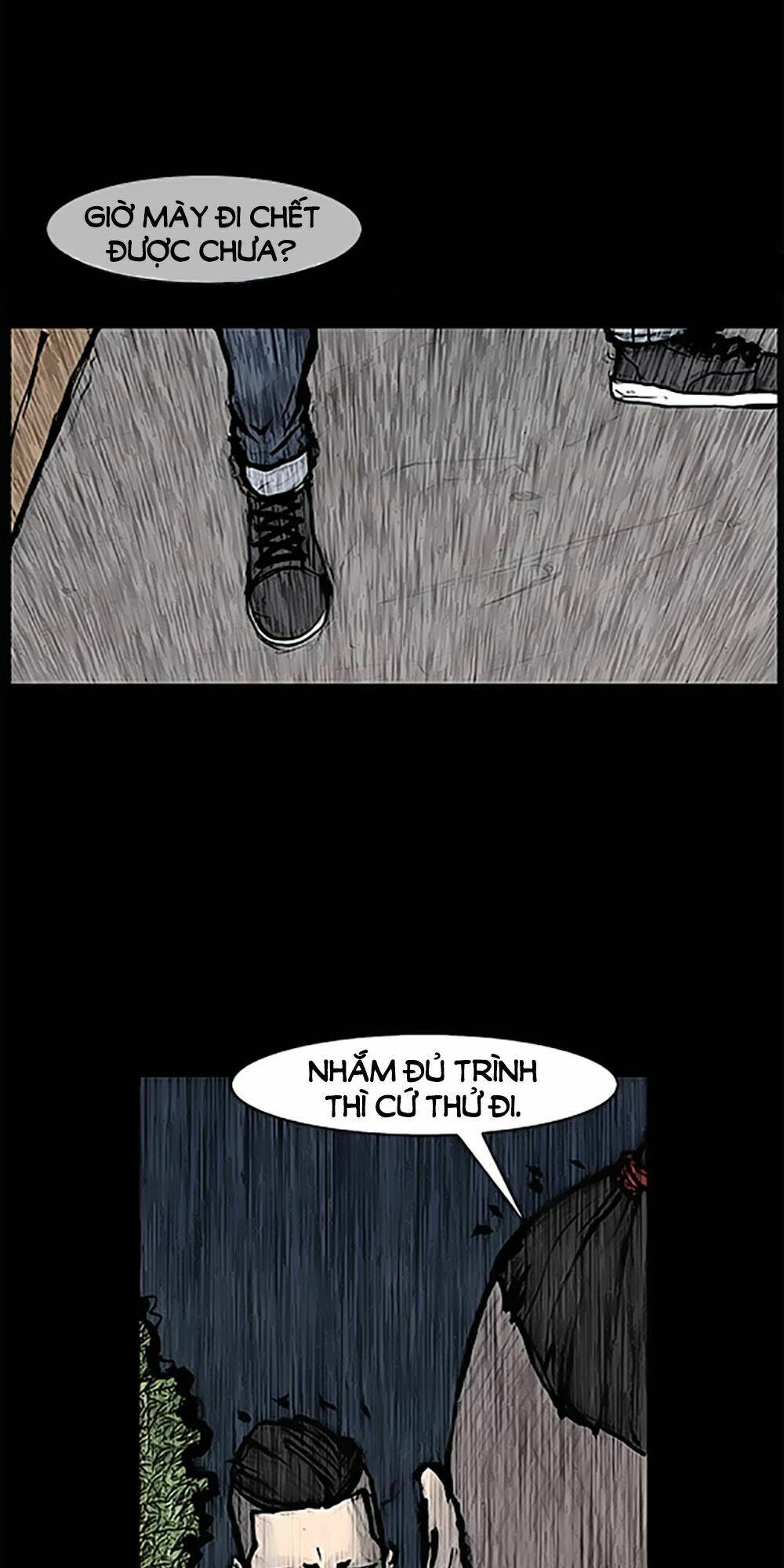 Độc Cô Tiền Truyện: Chapter 120
