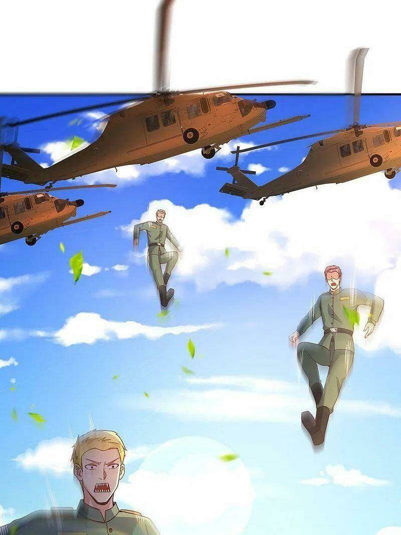 Vòng Bạn Bè Mạnh Nhất Của Tiên Giới: Chapter 149