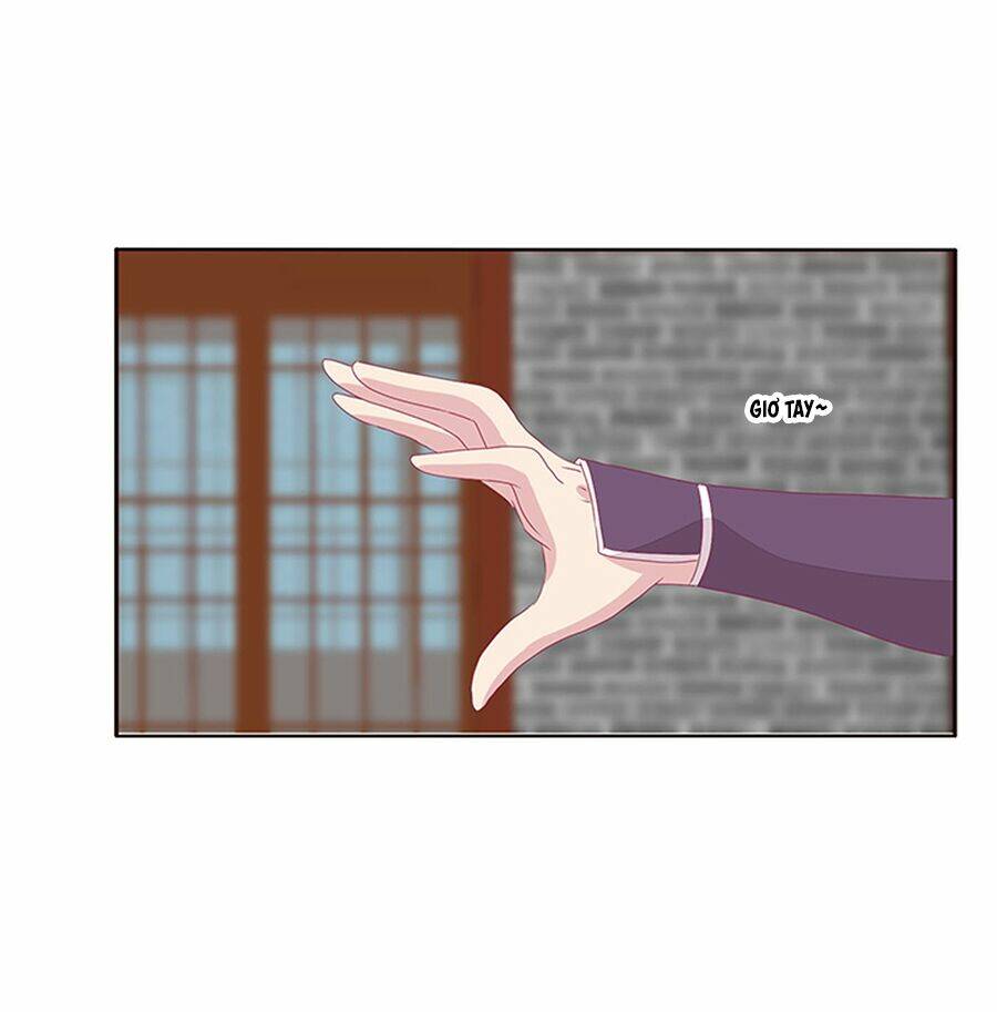 Tướng Quân Mời Ra Trận: Chapter 144