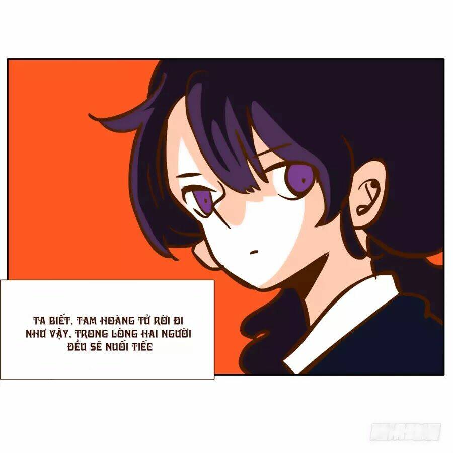 Hòa Thượng Và Tiểu Long Quân: Chapter 65