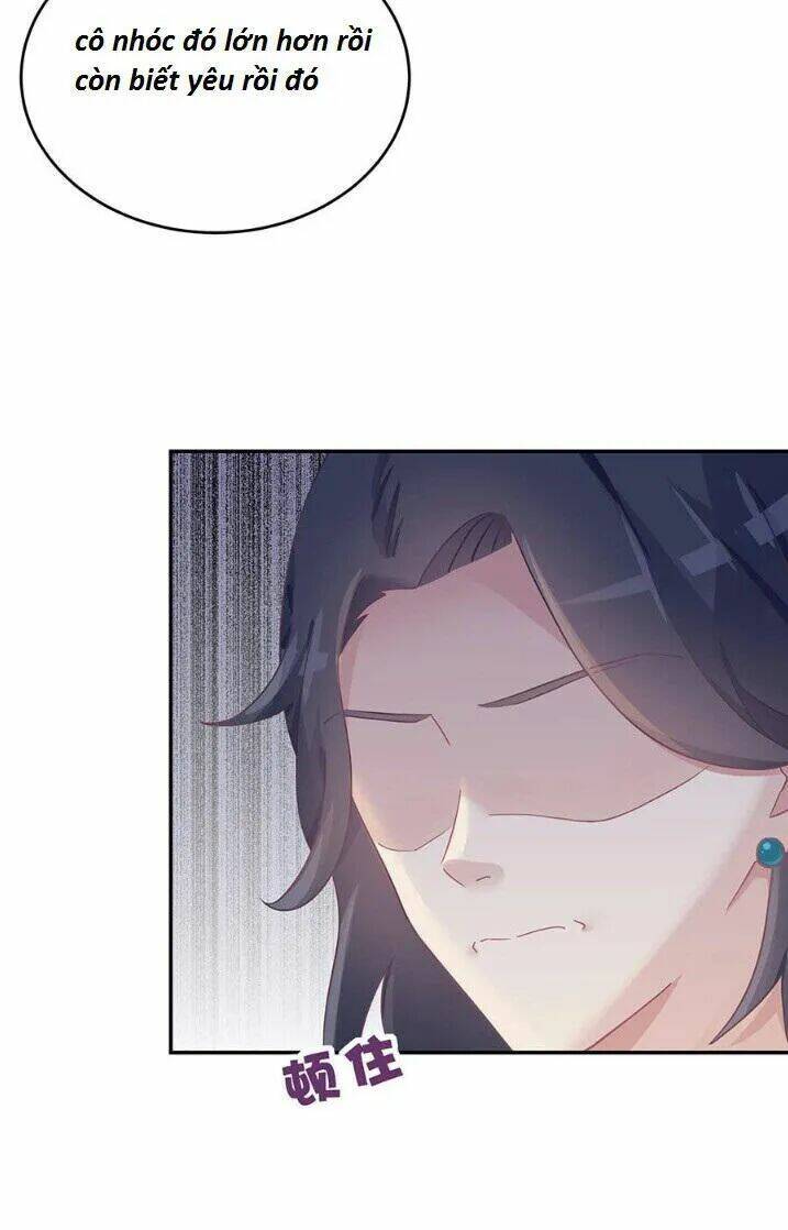 Tiểu Muội, Ngươi Đã Lấy Chồng Chưa ?: Chapter 12.1