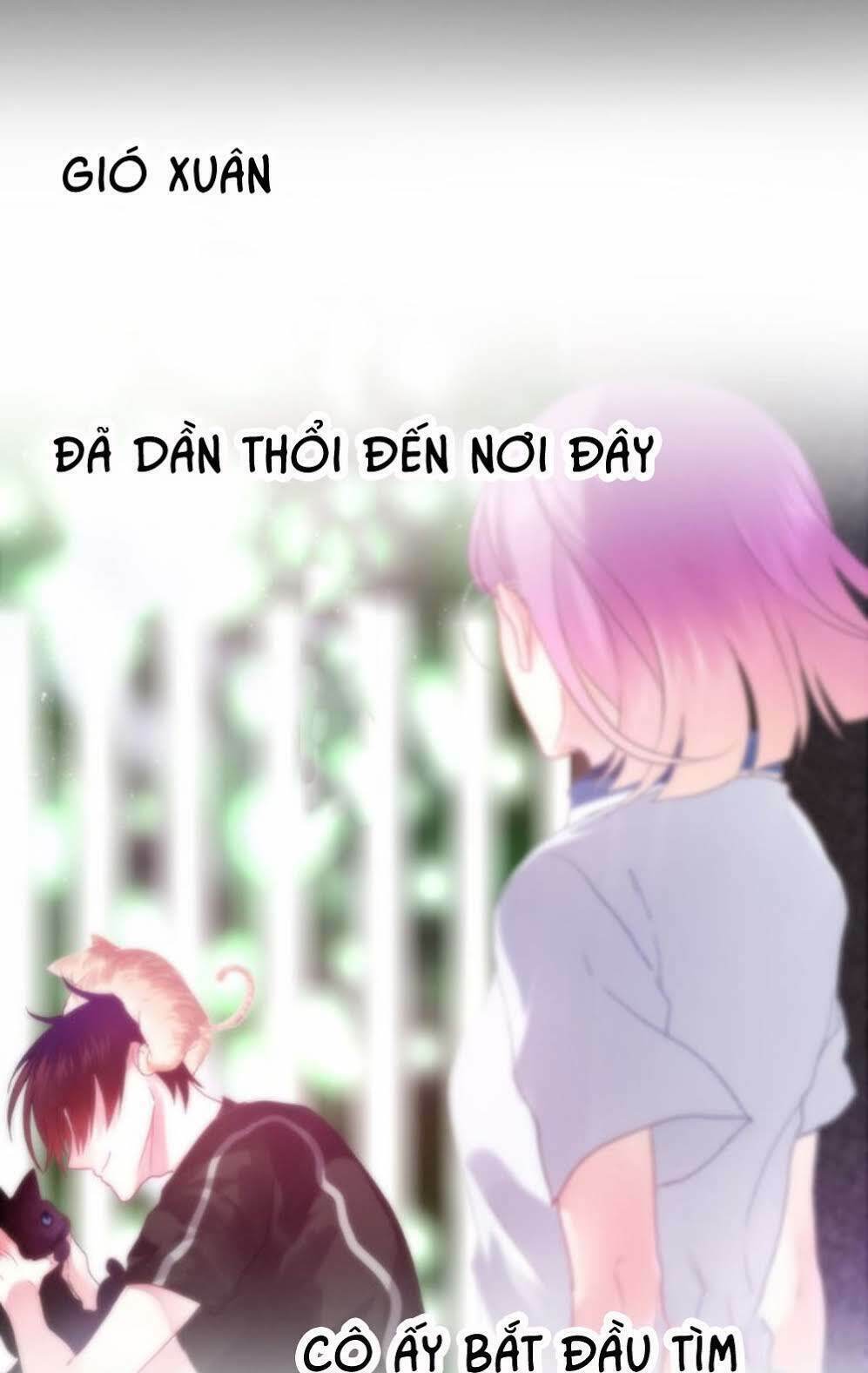 Tháng Sáu Kì Diệu: Chapter 65