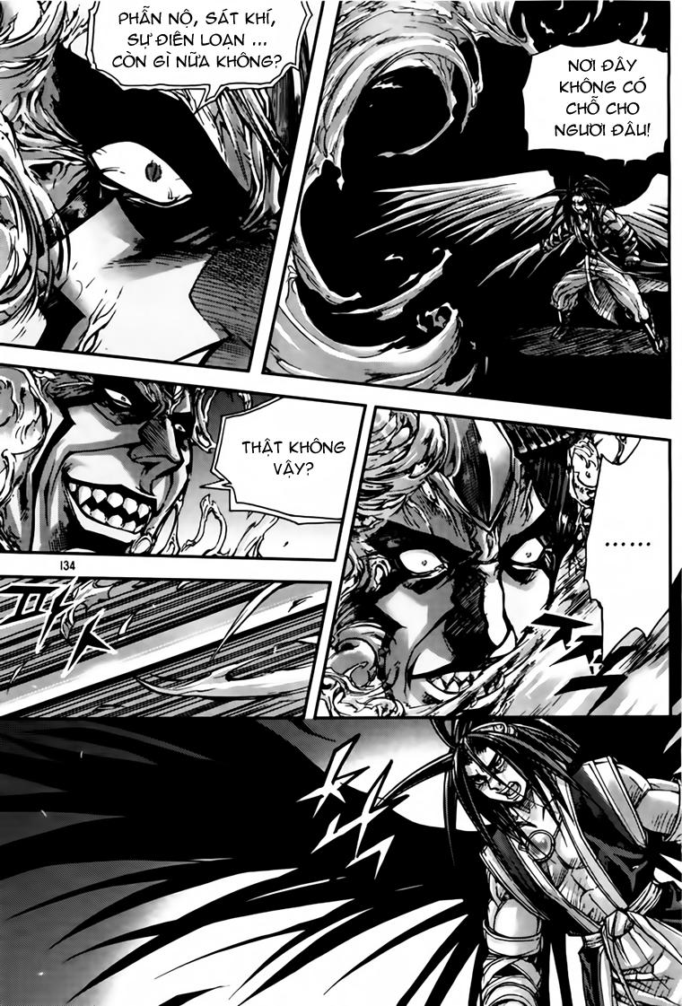 Diêm Đế: Chapter 201