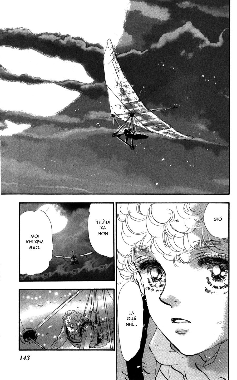 Mầm Sống: Chapter 120