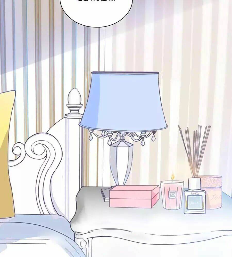 Mùi Hương Lãng Mạn: Chapter 18