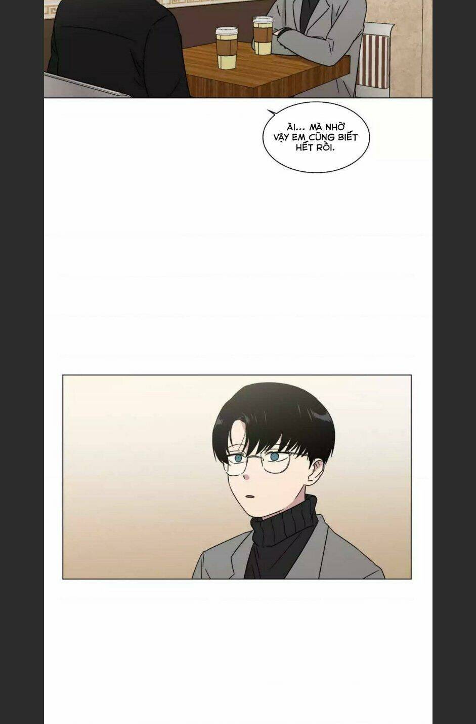 …”Một Sự Thật Khá Khó Chịu.”: Chapter 66