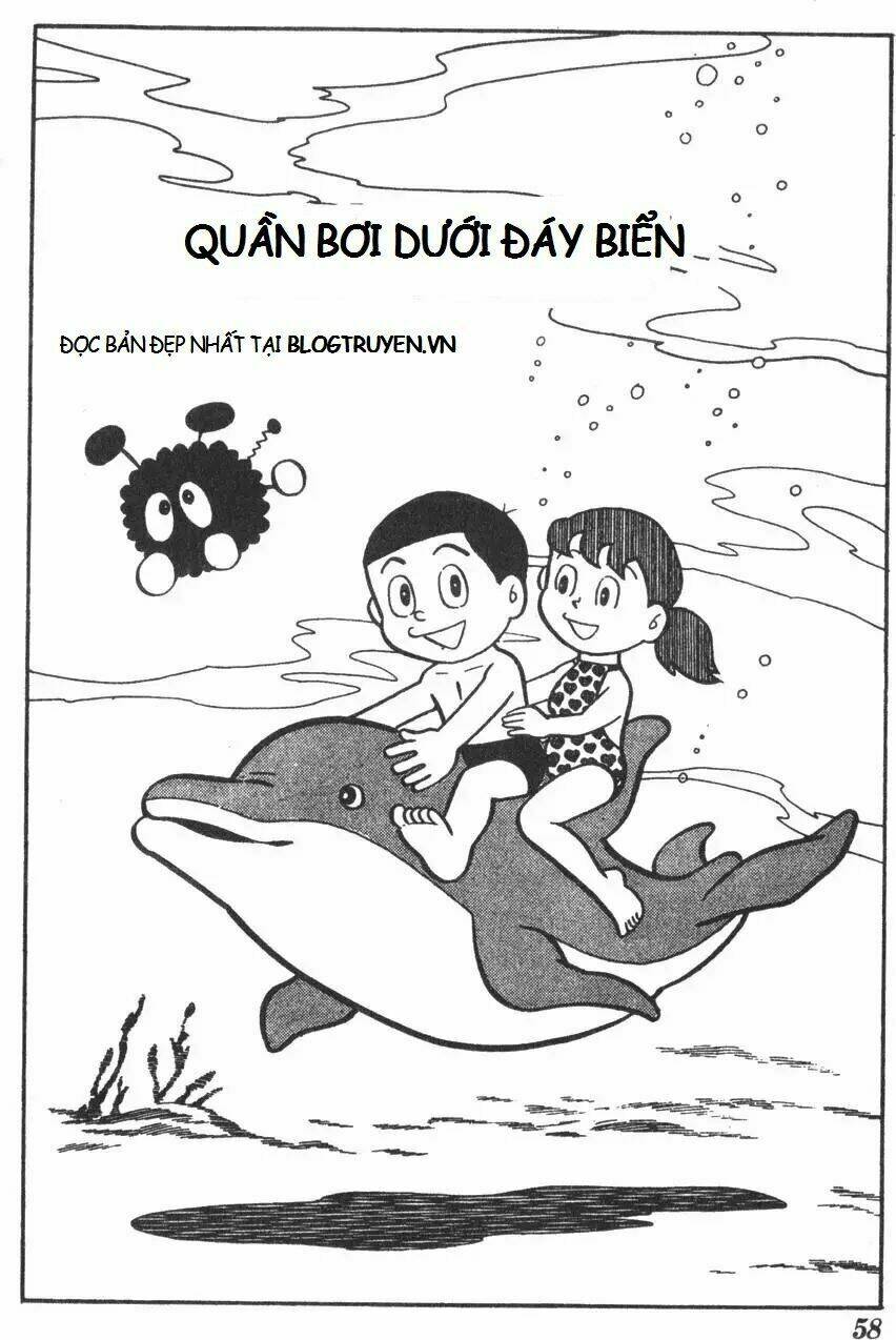 Mikio & Mikio: Chapter 6