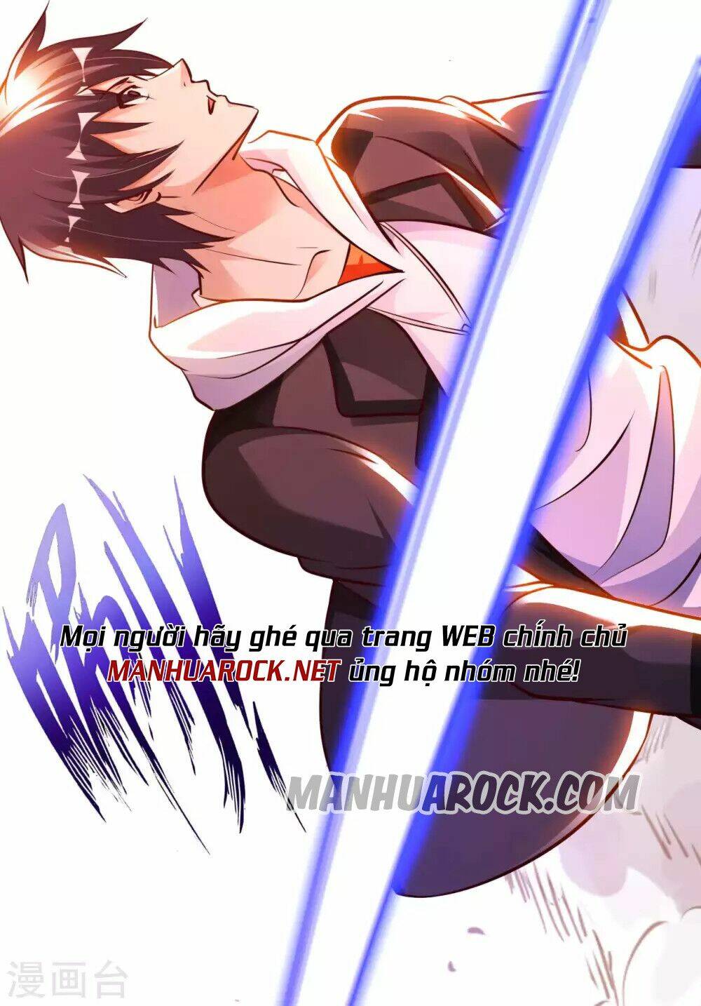 Sư Phụ Của Ta Là Thần Tiên: Chapter 48