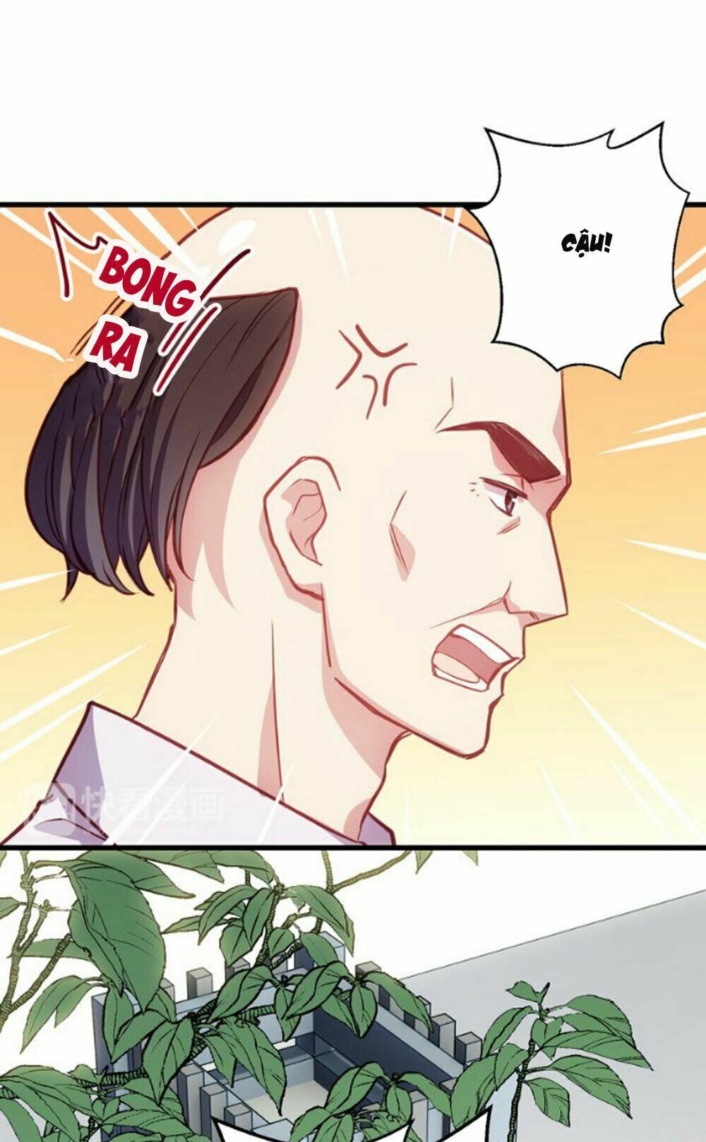 Bài Ca Tình Yêu: Chapter 3
