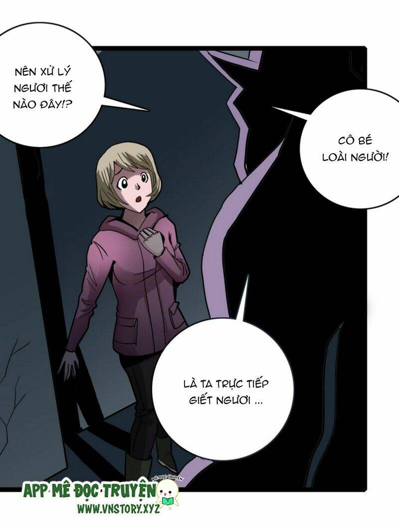 Thiếu Niên Siêu Năng Lực: Chapter 36
