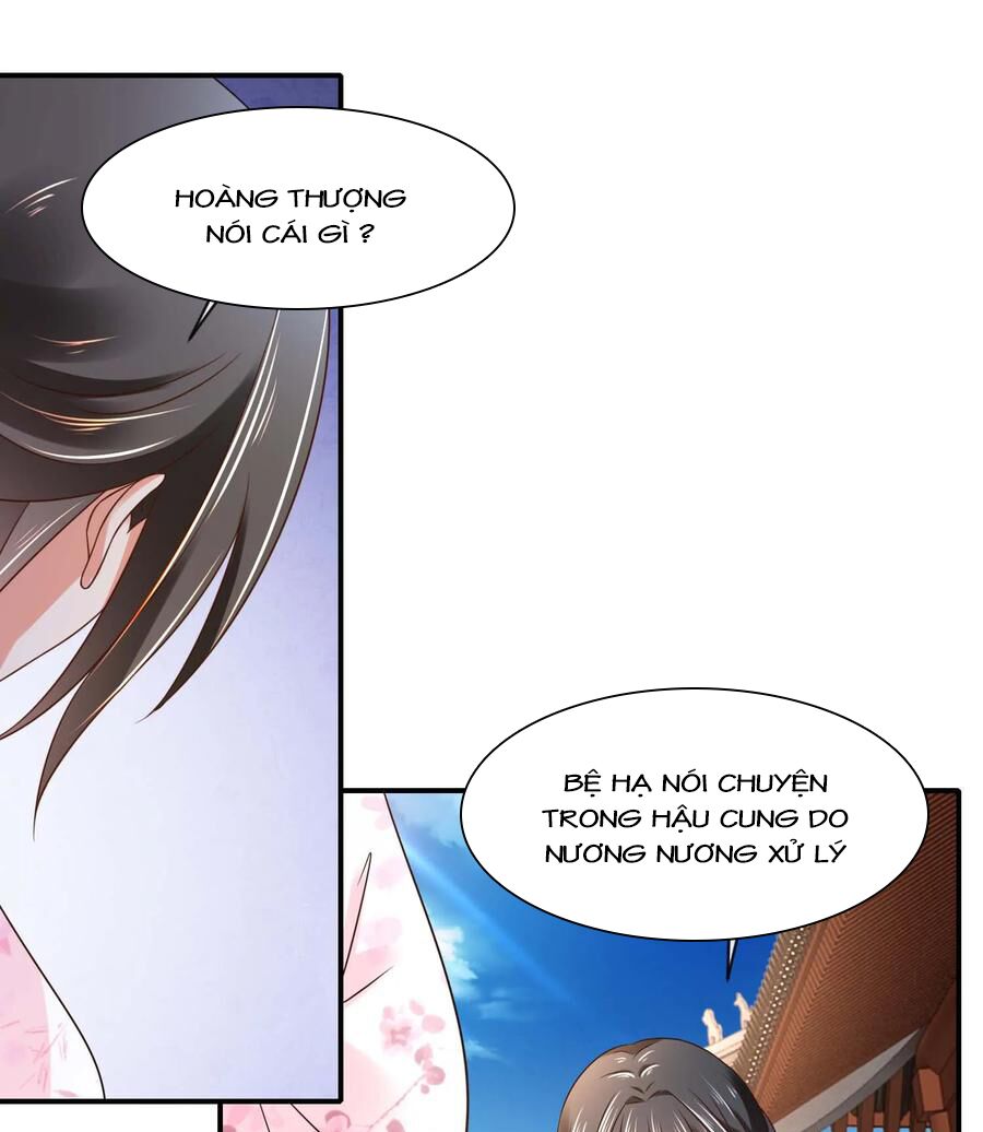 Lãnh Cung Phế Hậu Muốn Nghịch Thiên: Chapter 222
