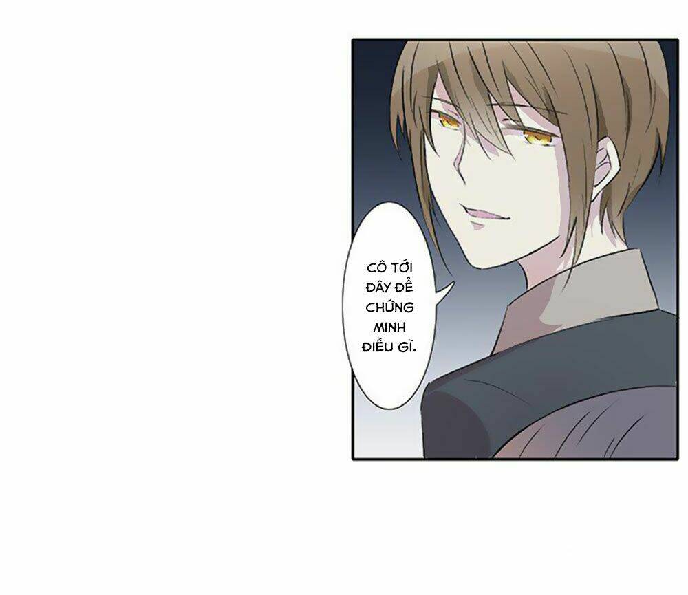 Thiên Kim Đường Môn: Chapter 35