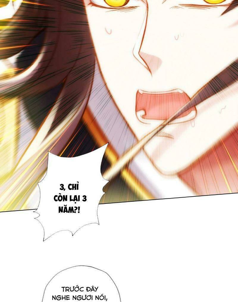 Bất Hủ Phàm Nhân: Chapter 39