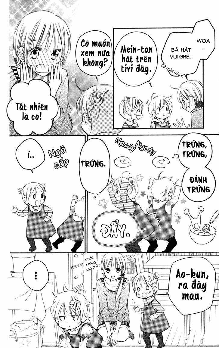Love So Life: Chapter 79
