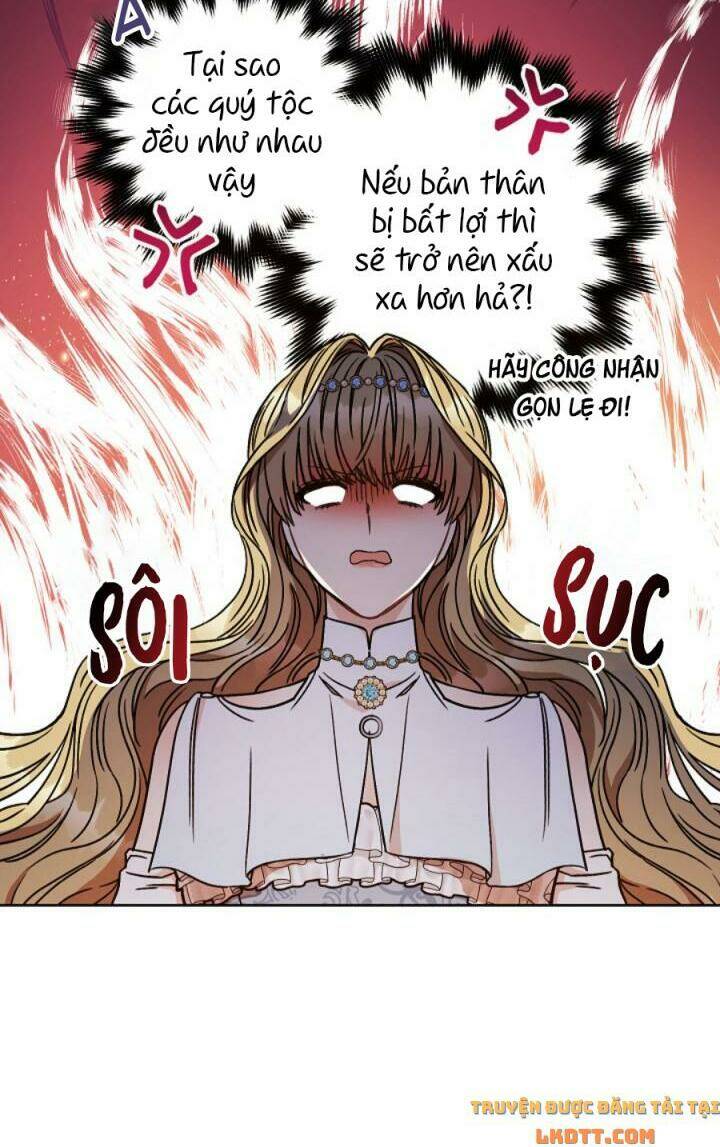 One Pair Lady: Chapter 10