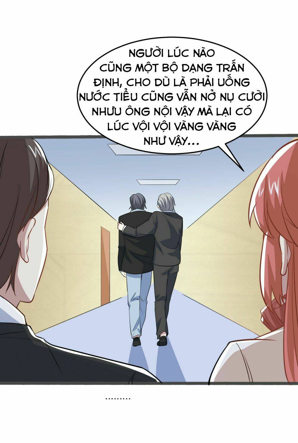 Tay Chơi Thần Cấp: Chapter 27