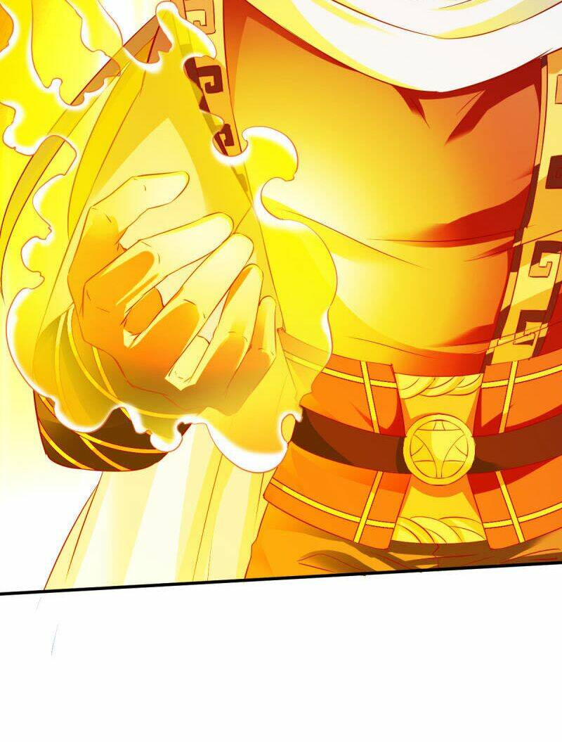 Chiến Đỉnh: Chapter 146