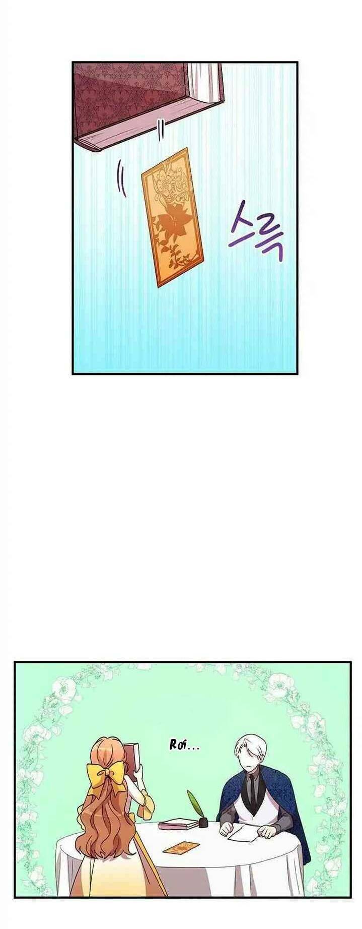 Công Tước, Loạn Vừa Thôi!: Chapter 55