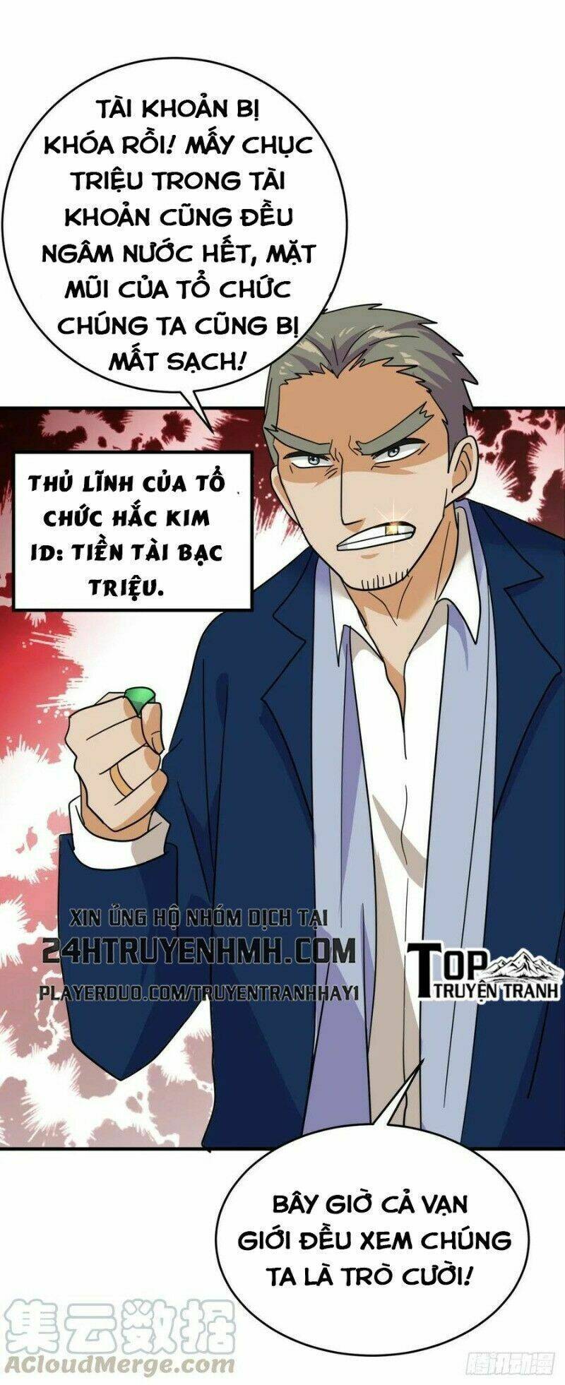 Đại Gia Livestream Vạn Giới: Chapter 46