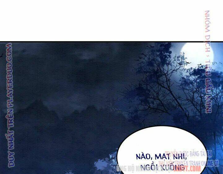 Trọng Sinh Bá Sủng Nhiếp Chính Vương Quá Mạnh Mẽ: Chapter 156