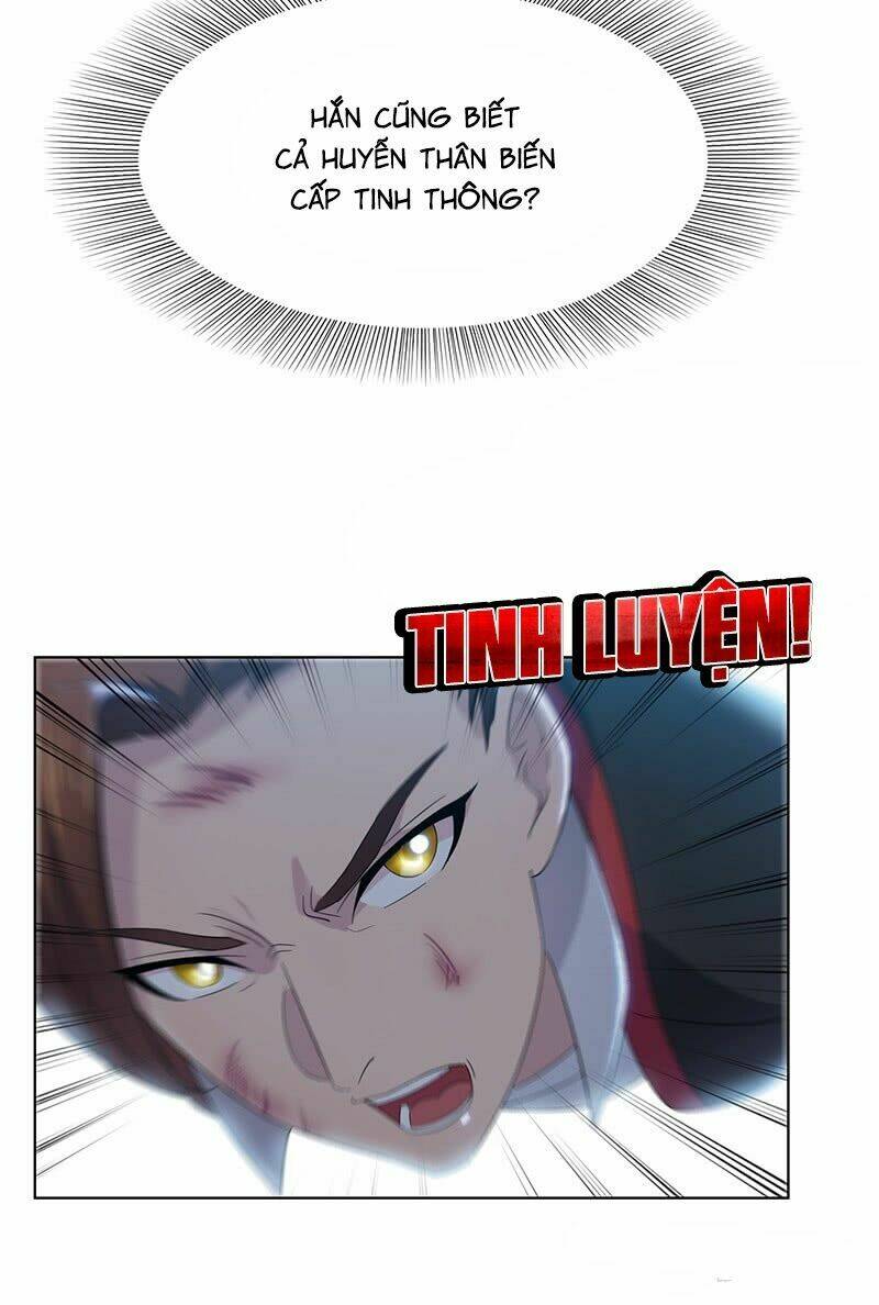 Thiên Vực Thần Tọa: Chapter 13