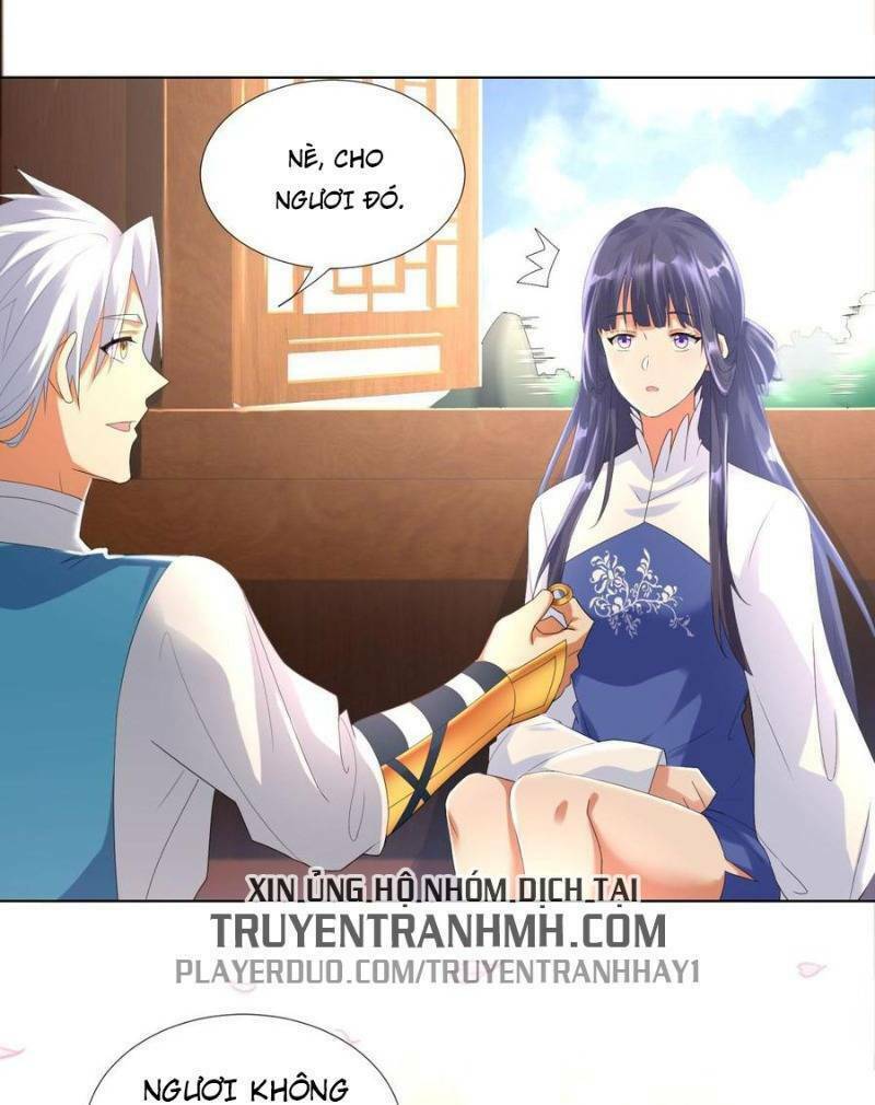 Chí Tôn Trọng Sinh: Chapter 44