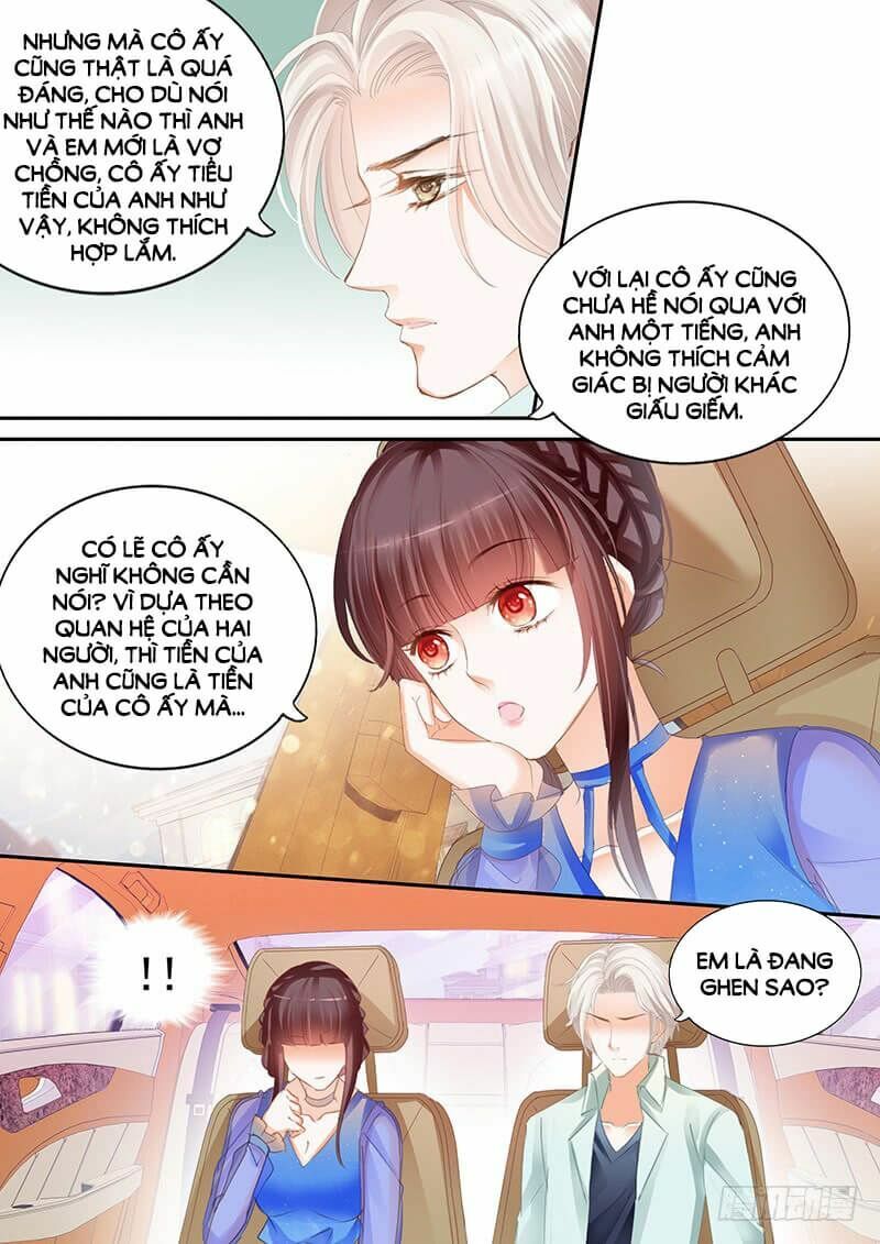 Thiểm Hôn Kiều Thê: Chapter 83
