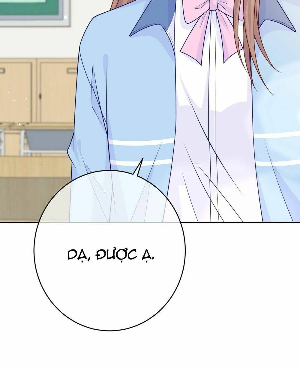 Khi Cô Gái Nhìn Thấy Thời Gian: Chapter 30