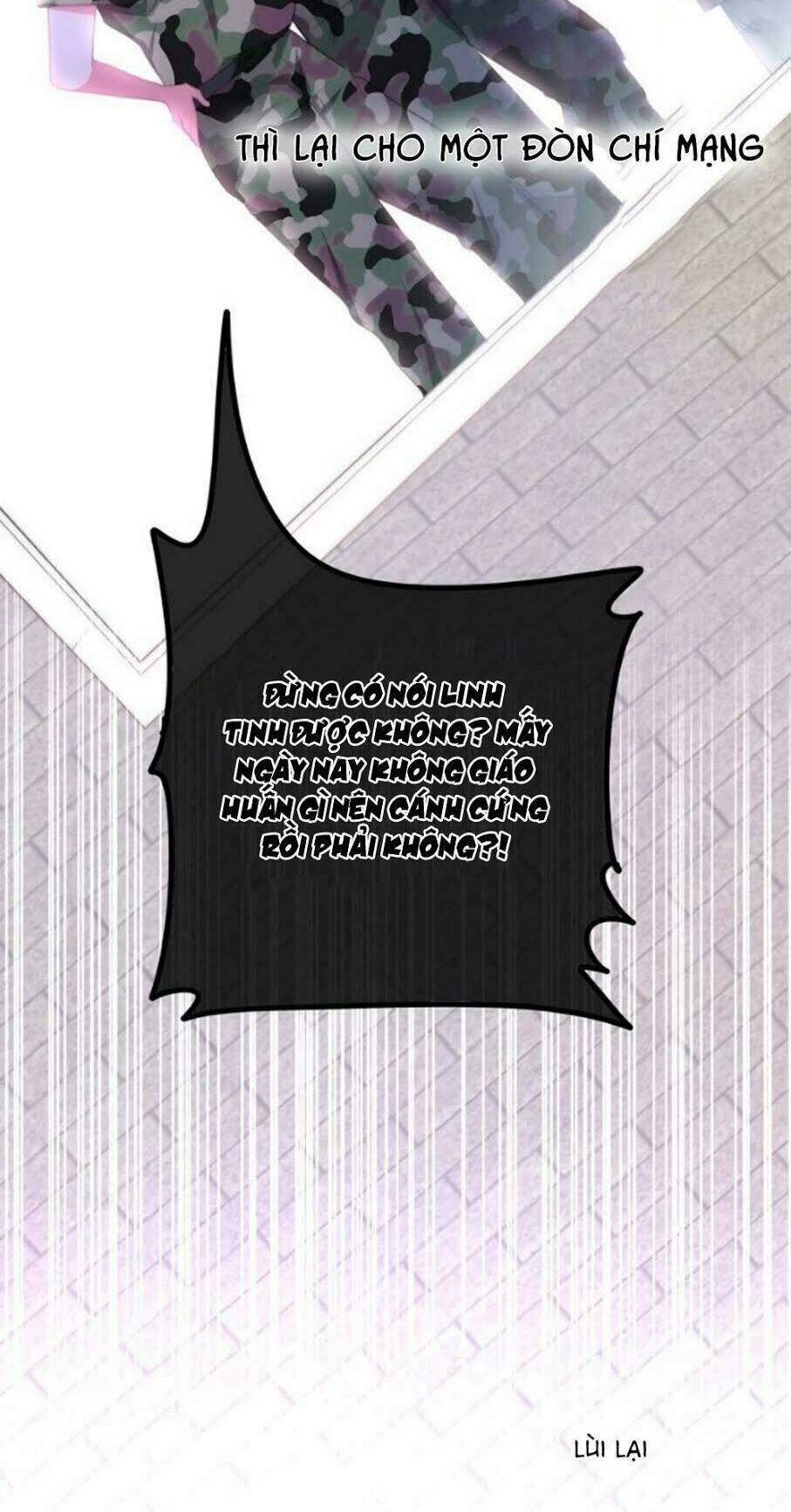 Tháng Sáu Không Hẹn Mà Gặp: Chapter 13