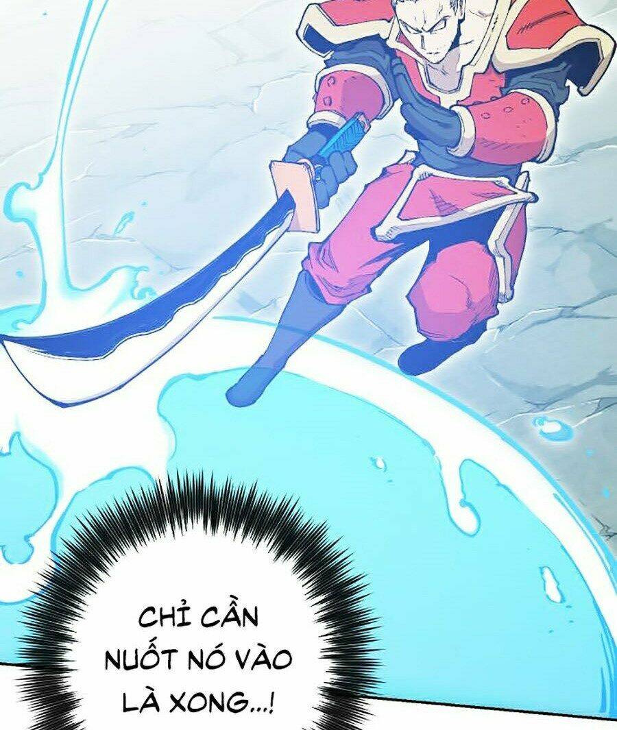 Hard Core Leveling Warrior Ss2: Chapter 104