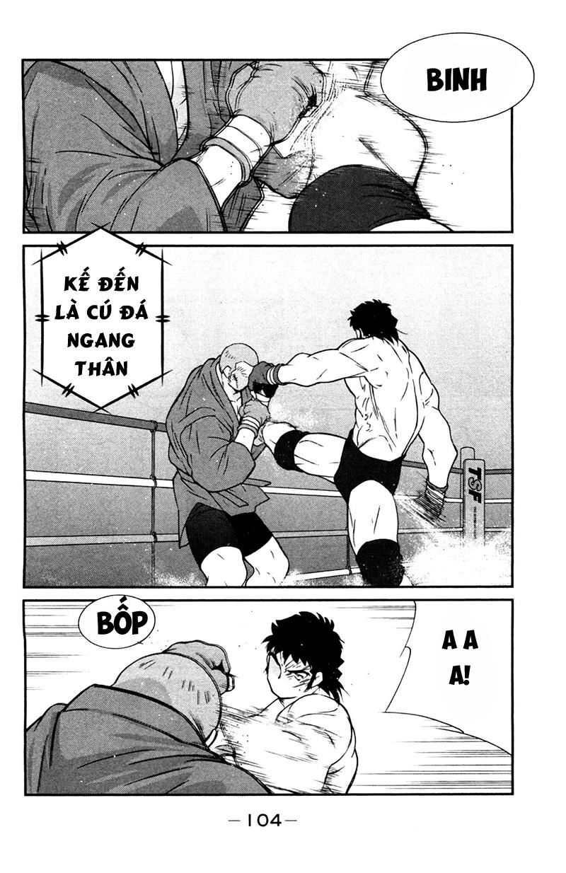 Truyền Nhân Atula 3: Chapter 69