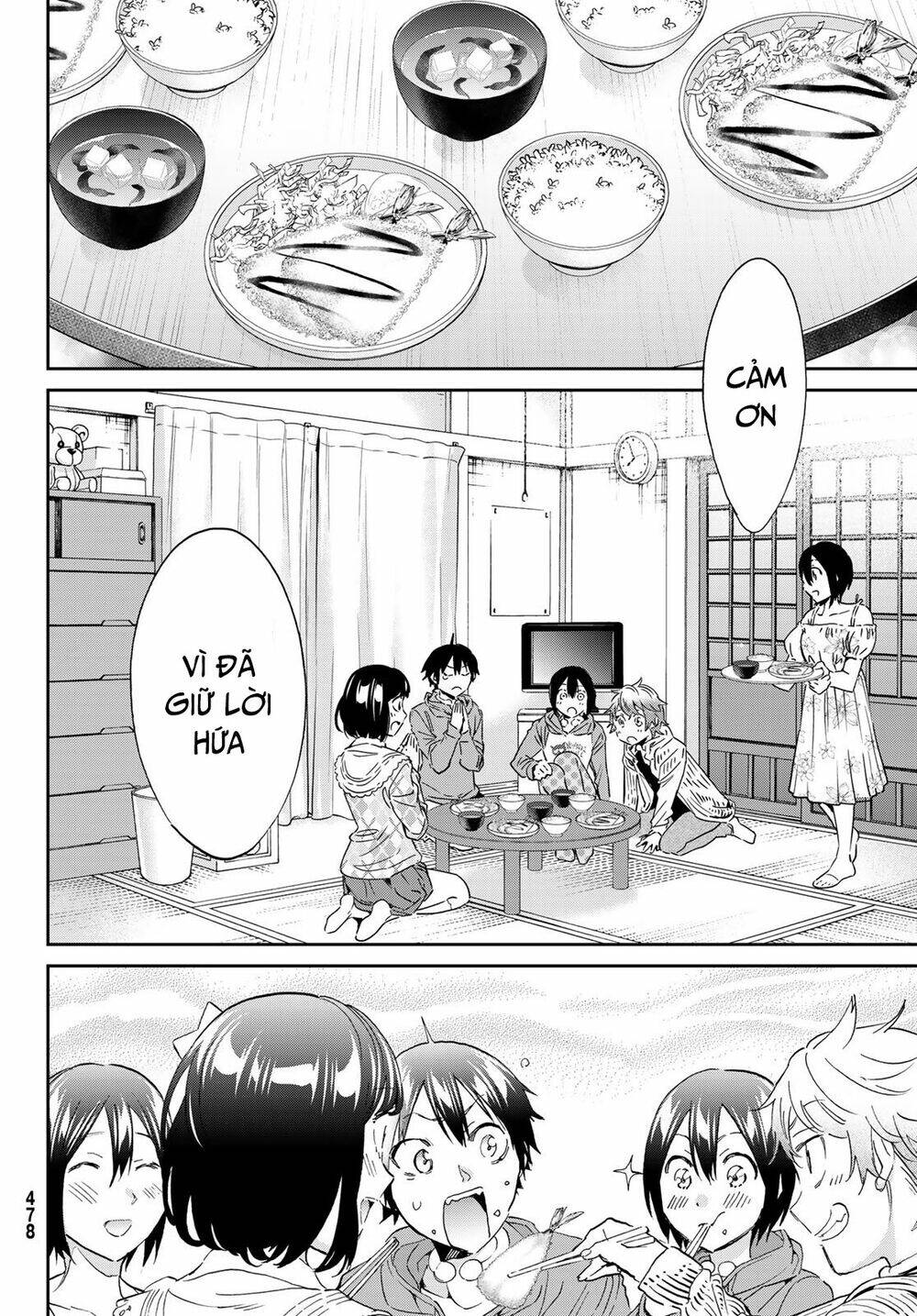 Real Account Ii: Chapter 169