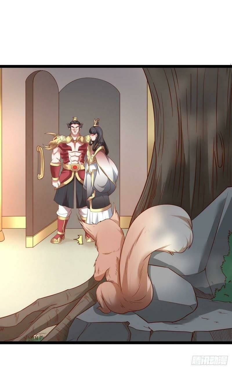 Trọng Sinh Tối Cường Ma Tôn Ở Rể: Chapter 61