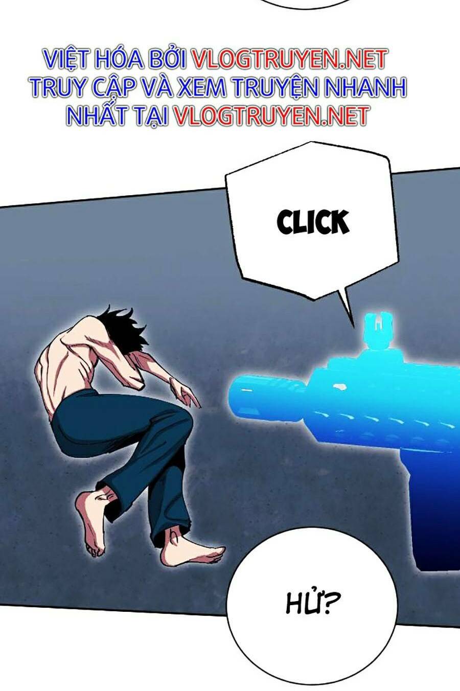 Hard Core Leveling Warrior Ss2: Chapter 121