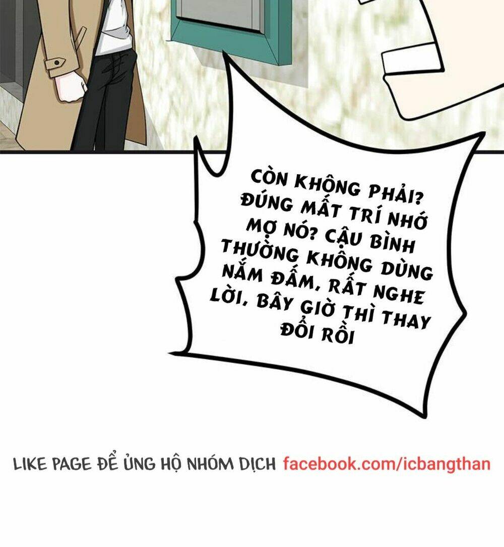 Tối Cường Khí Vận Hệ Thống: Chapter 4