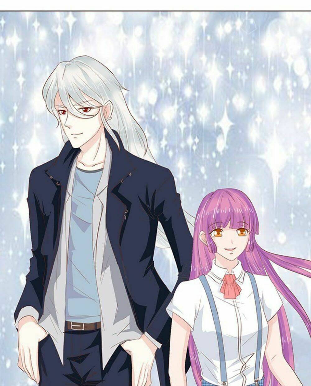 Ma Vương Luyến Ái Chỉ Nam: Chapter 91