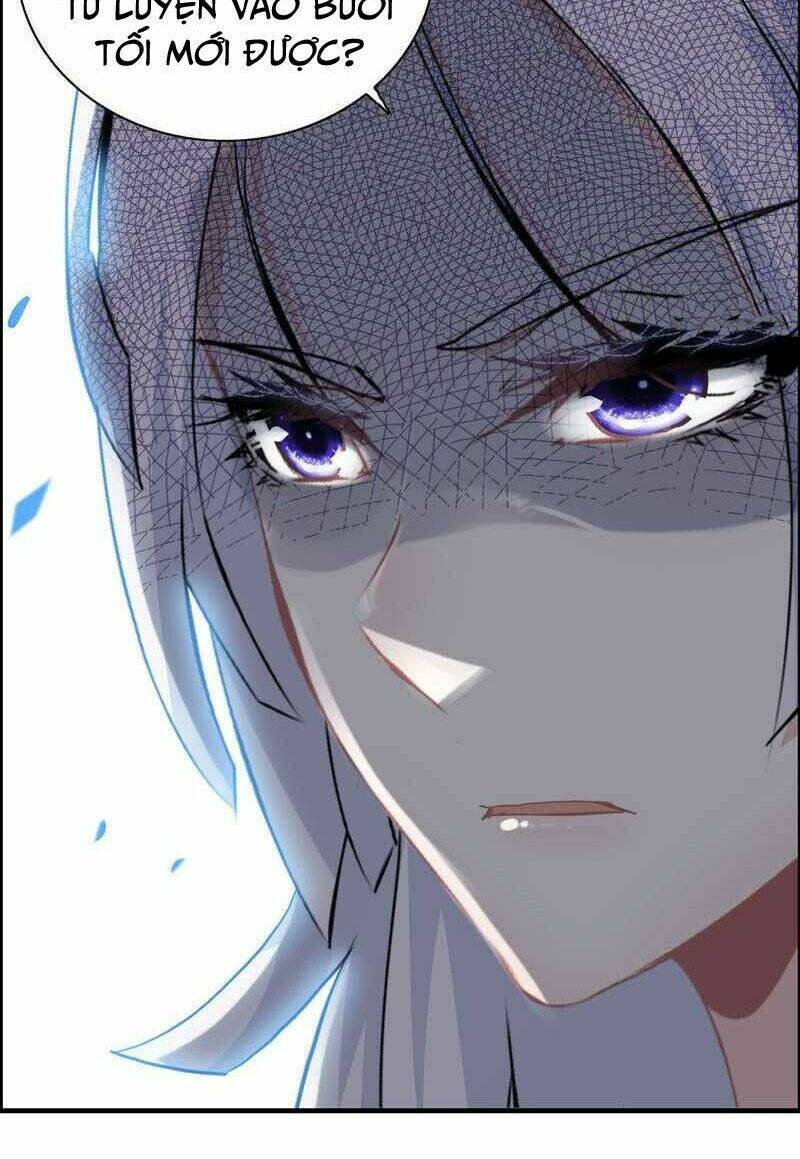 Thần Ma Thiên Sát: Chapter 60