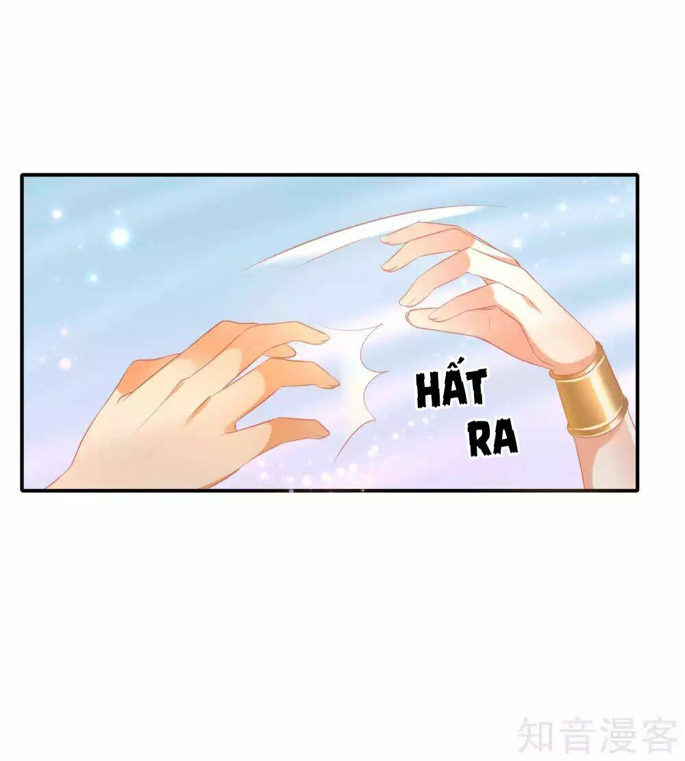 Sủng Hậu Của Vương: Chapter 37