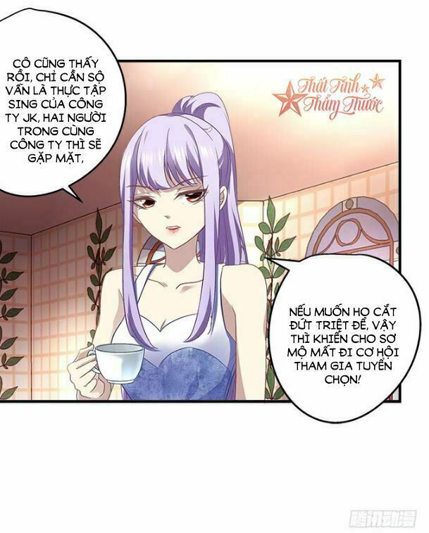 Thiên lại âm linh: Chapter 53