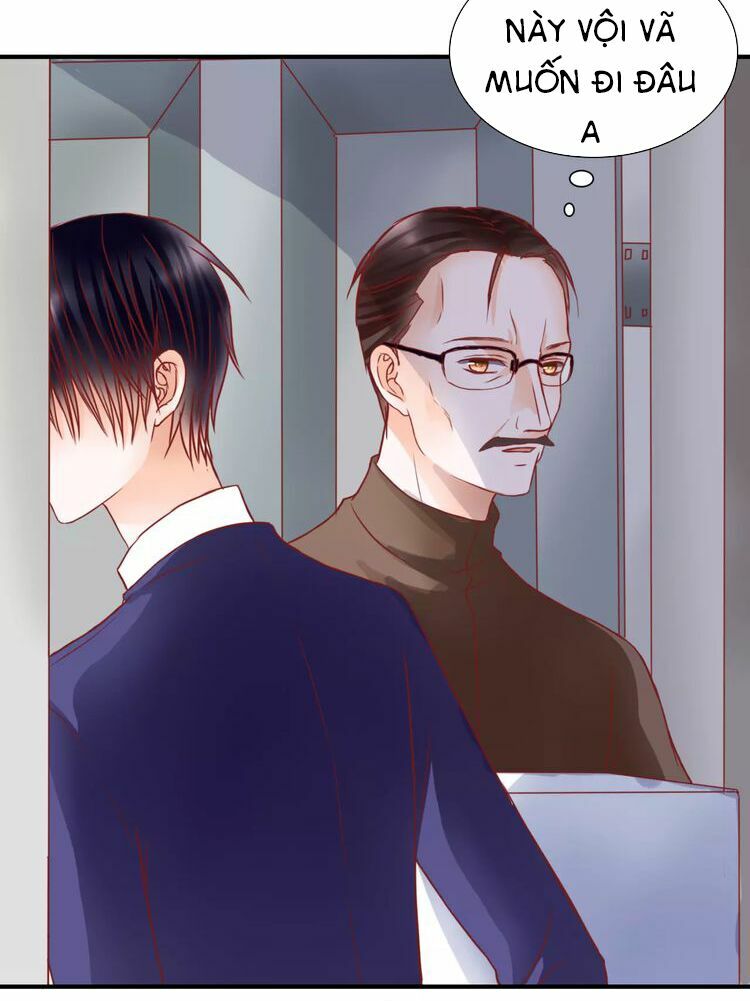 Ở lại thế kỷ này: Chapter 6