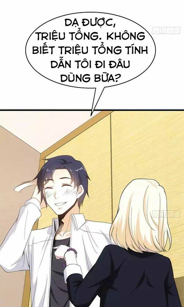 Người Ở Rể Mạnh Nhất: Chapter 5