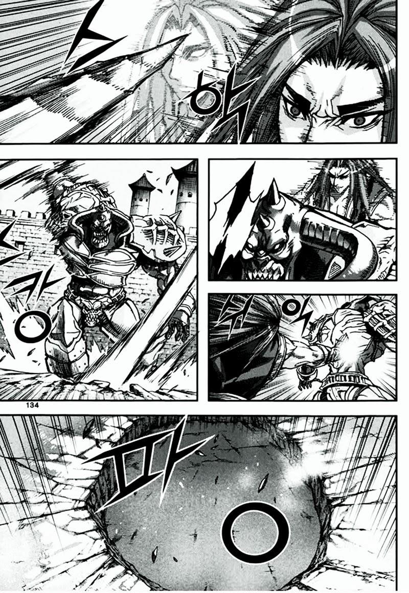 Diêm Đế: Chapter 47.5