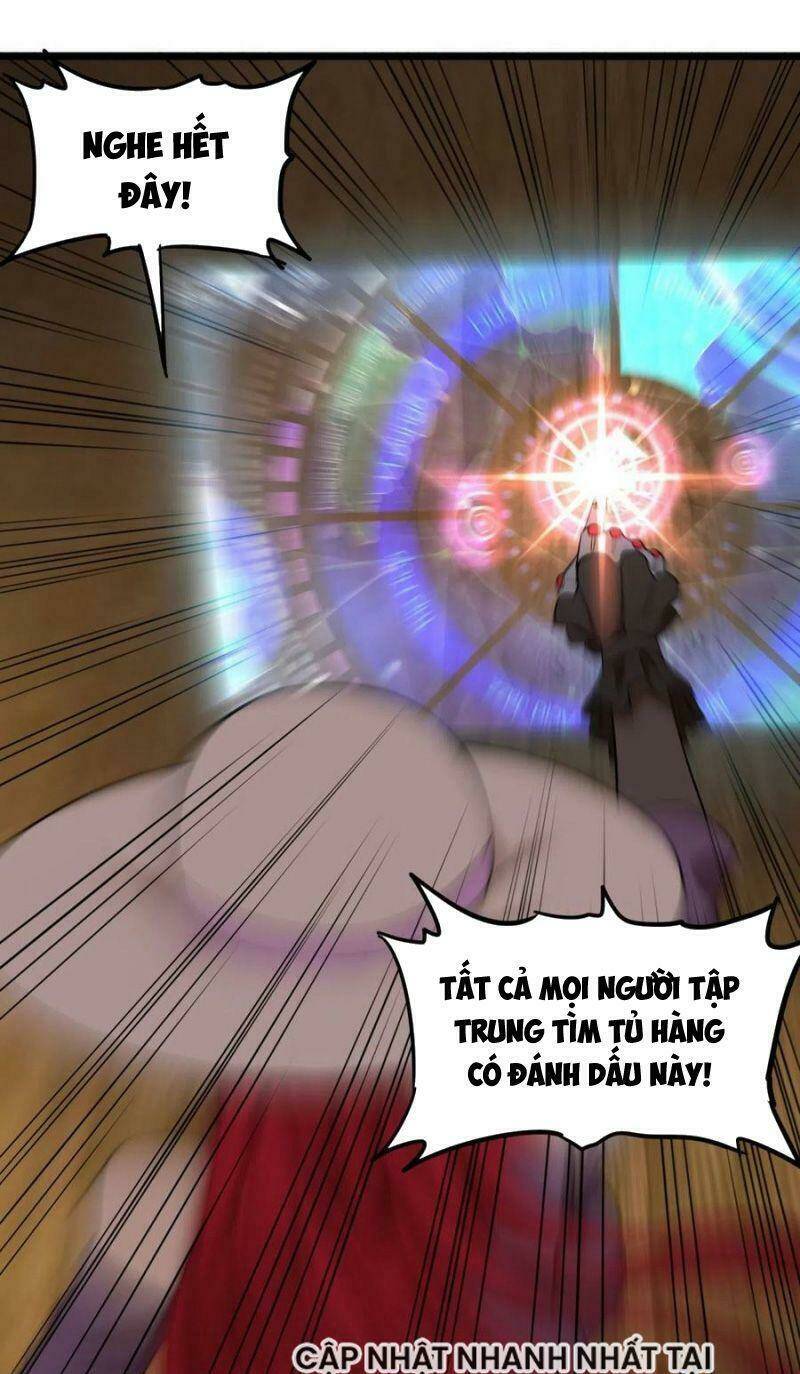 Danh Sách Kẻ Phản Diện: Chapter 119