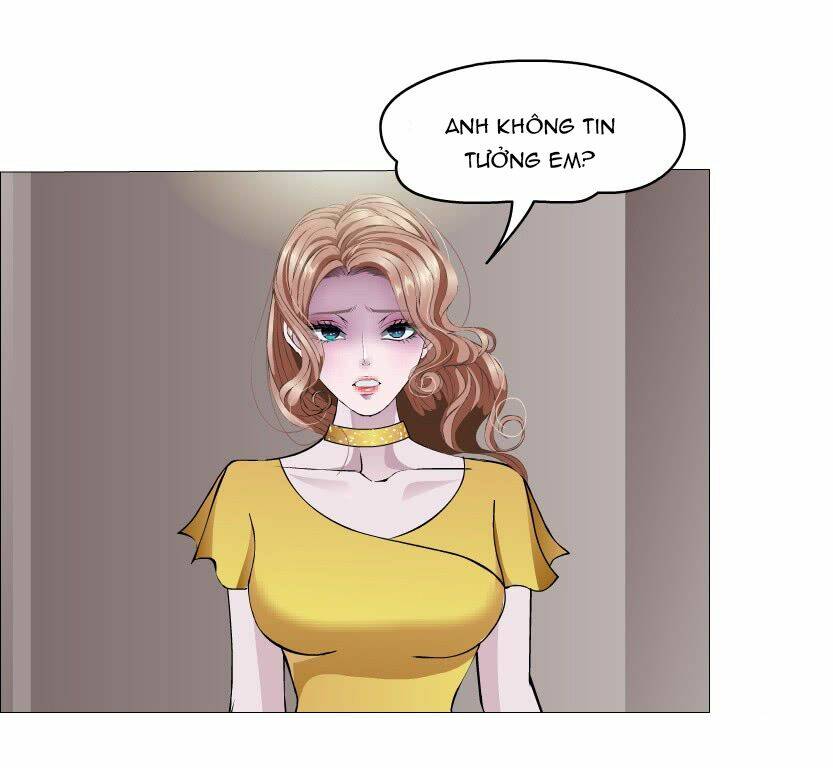 Cạm Bẫy Của Nữ Thần: Chapter 171