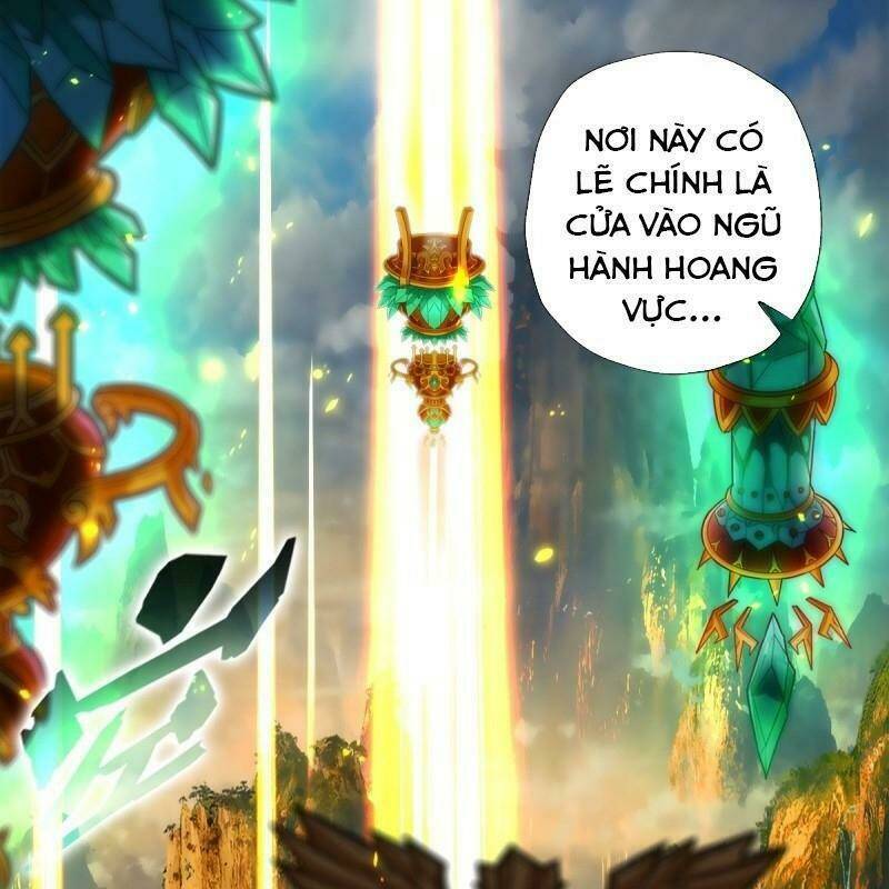 Bất Hủ Phàm Nhân: Chapter 51